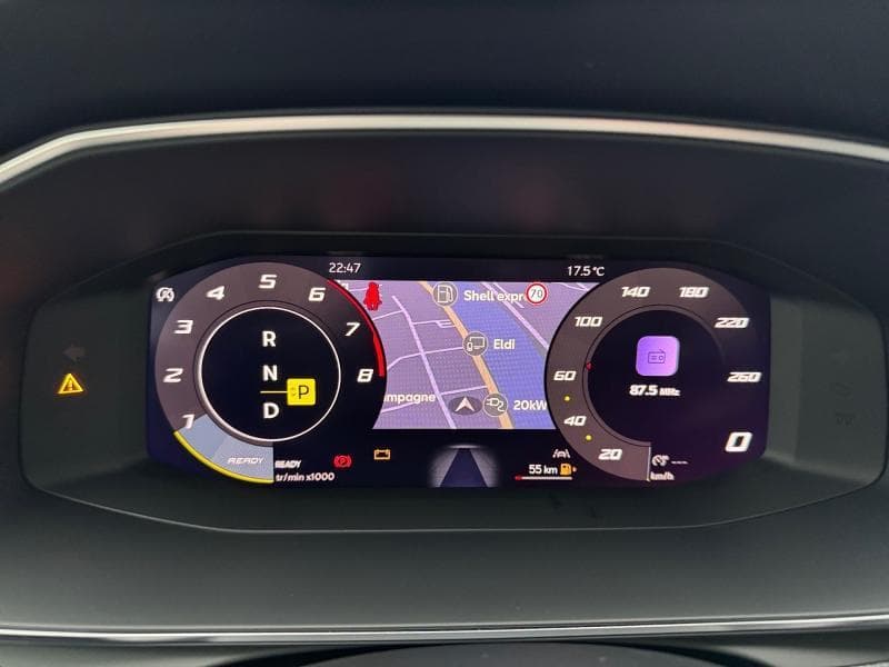 Seat Leon Play Plus*Gps*Carplay*Jantes - 19