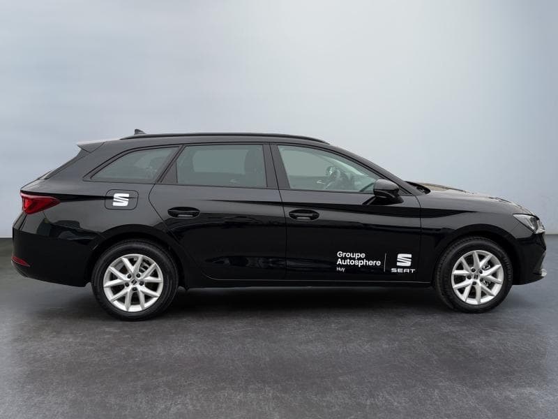 Seat Leon Play Plus*Gps*Carplay*Jantes - 4