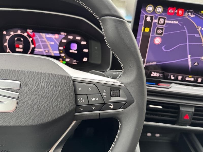 Seat Leon Play Plus*Gps*Carplay*Jantes - 18