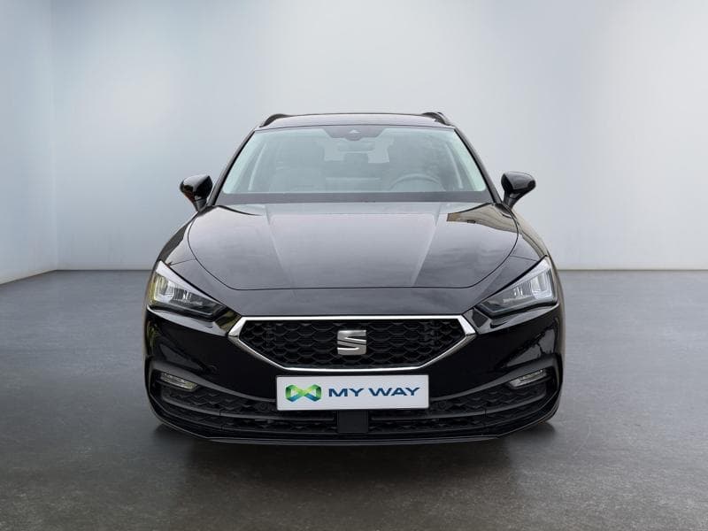Seat Leon Play Plus*Gps*Carplay*Jantes - 3