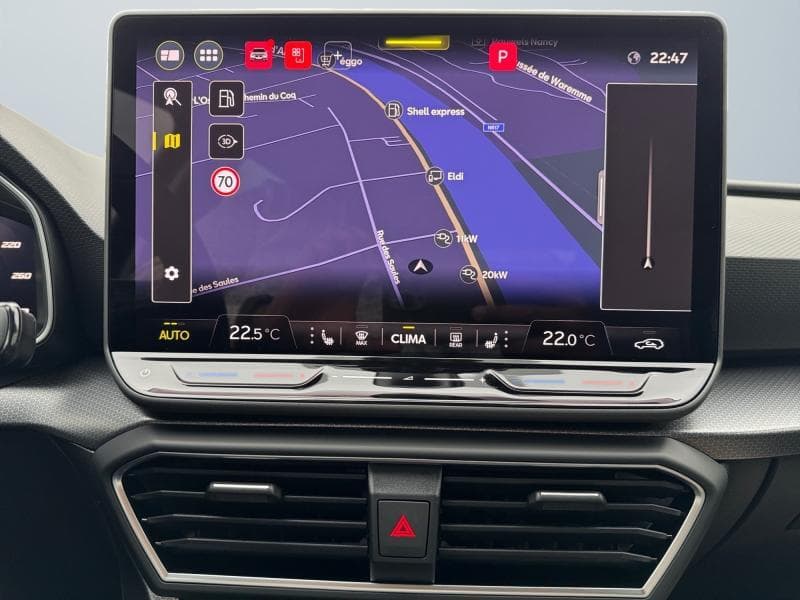 Seat Leon Play Plus*Gps*Carplay*Jantes - 20
