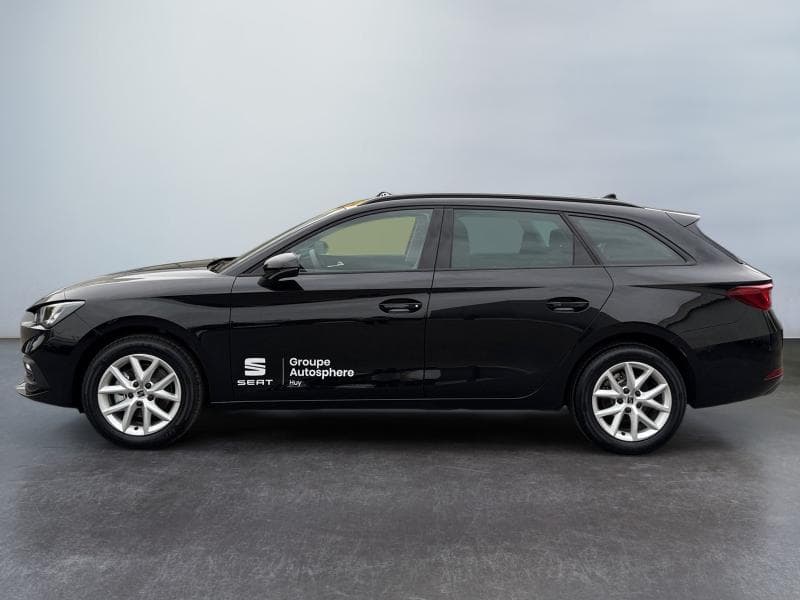 Seat Leon Play Plus*Gps*Carplay*Jantes - 5