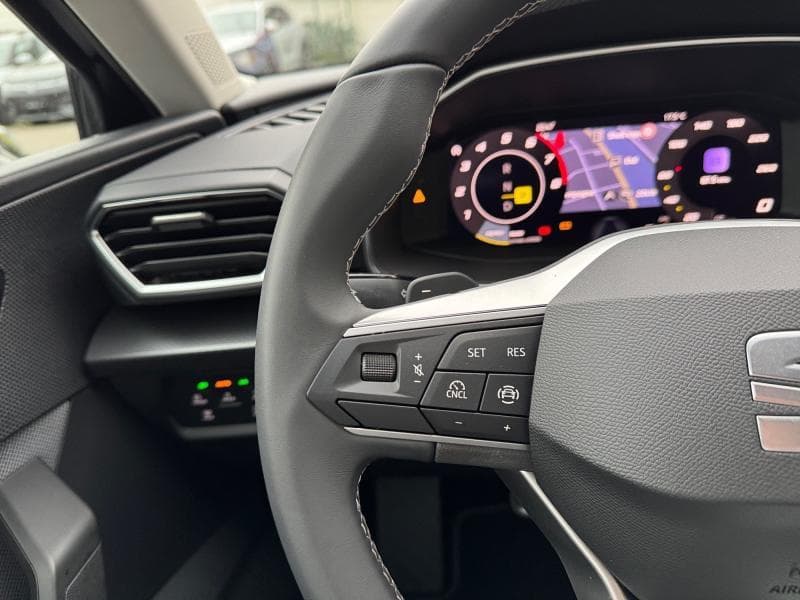 Seat Leon Play Plus*Gps*Carplay*Jantes - 17