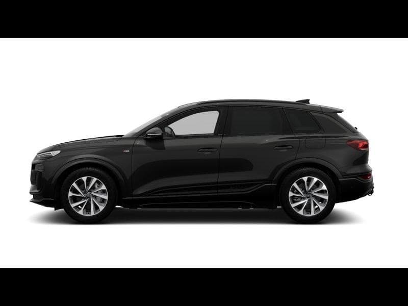 Audi Q6 e-tron e-tron - 3