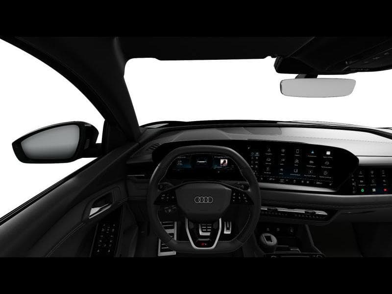 Audi Q6 e-tron e-tron - 4