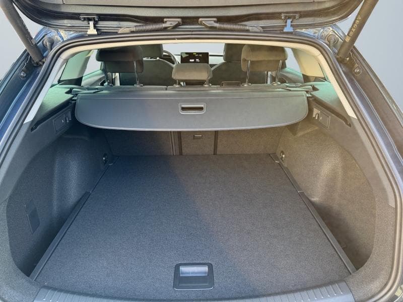 Seat Leon Play Plus*Gps*Carplay*Toit ouvrant - 30