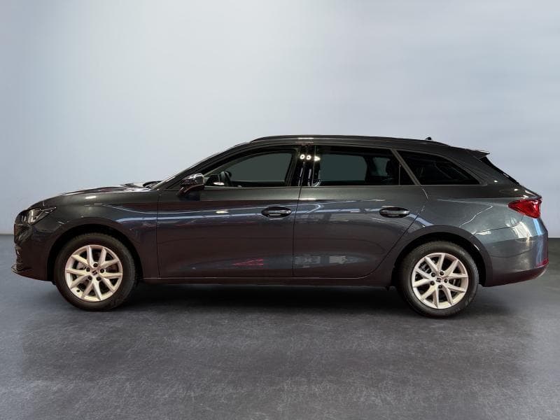Seat Leon Play Plus*Gps*Carplay*Toit ouvrant - 5