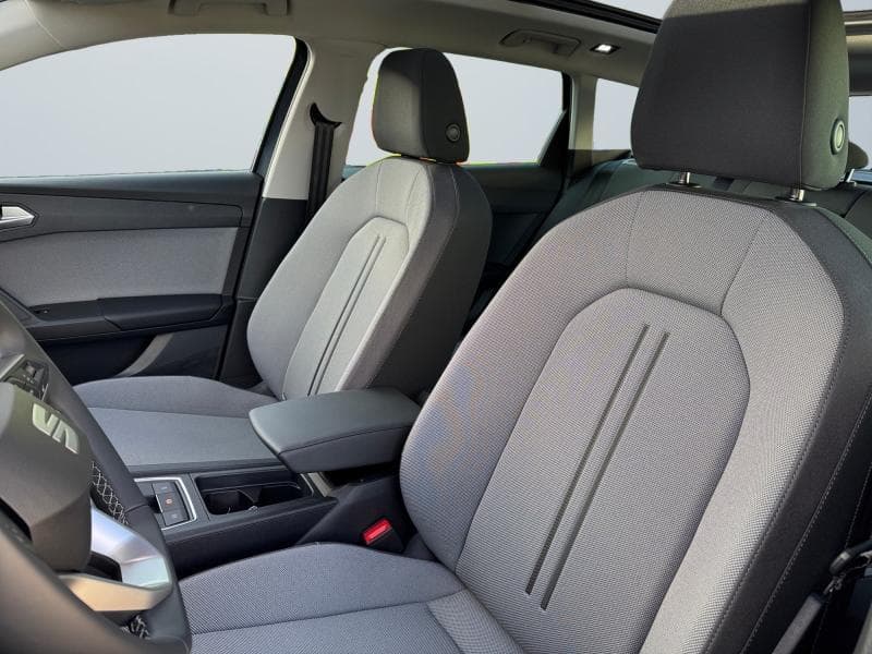 Seat Leon Play Plus*Gps*Carplay*Toit ouvrant - 13