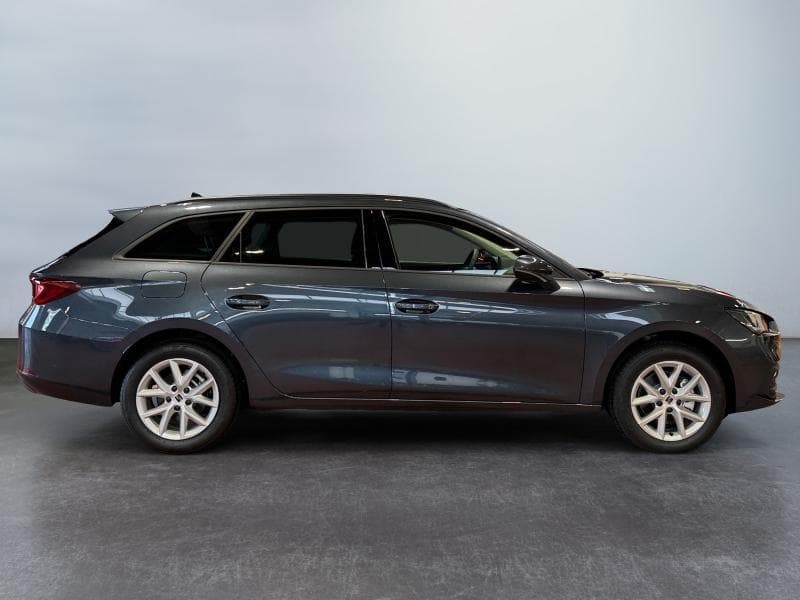 Seat Leon Play Plus*Gps*Carplay*Toit ouvrant - 4
