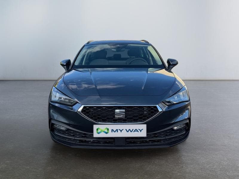 Seat Leon Play Plus*Gps*Carplay*Toit ouvrant - 3