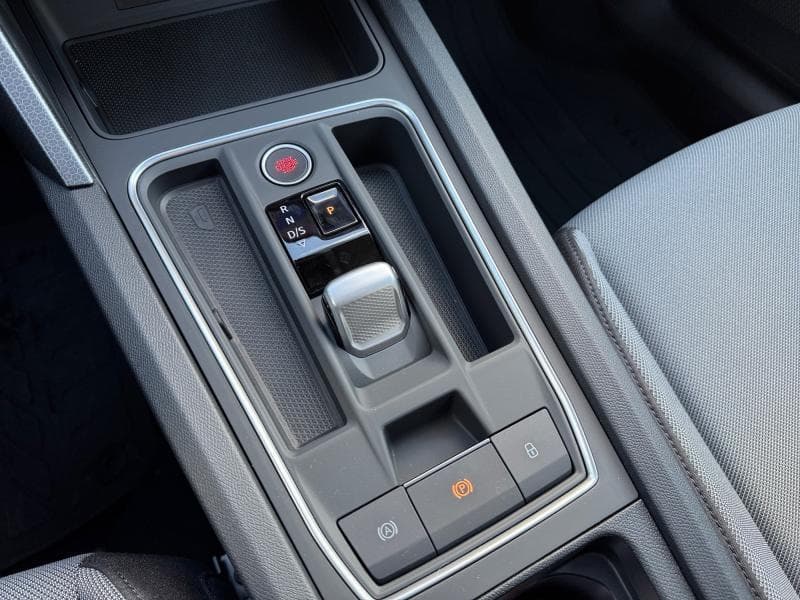 Seat Leon Play Plus*Gps*Carplay*Toit ouvrant - 27