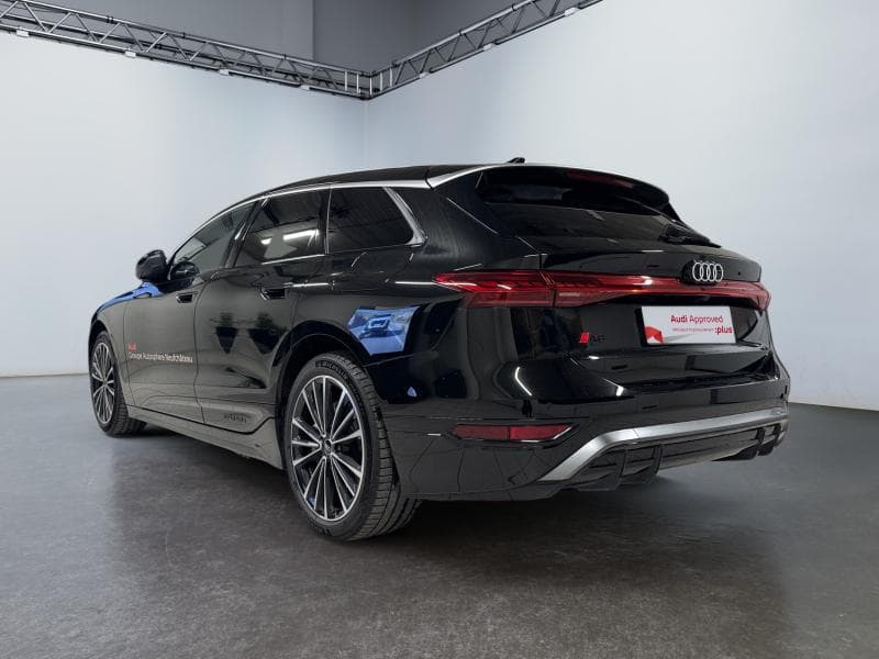 Audi A6 e-tron Avant - 4