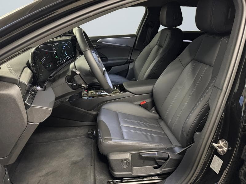 Audi A6 e-tron Avant - 8