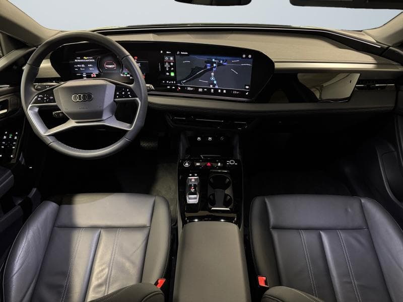 Audi A6 e-tron Avant - 10