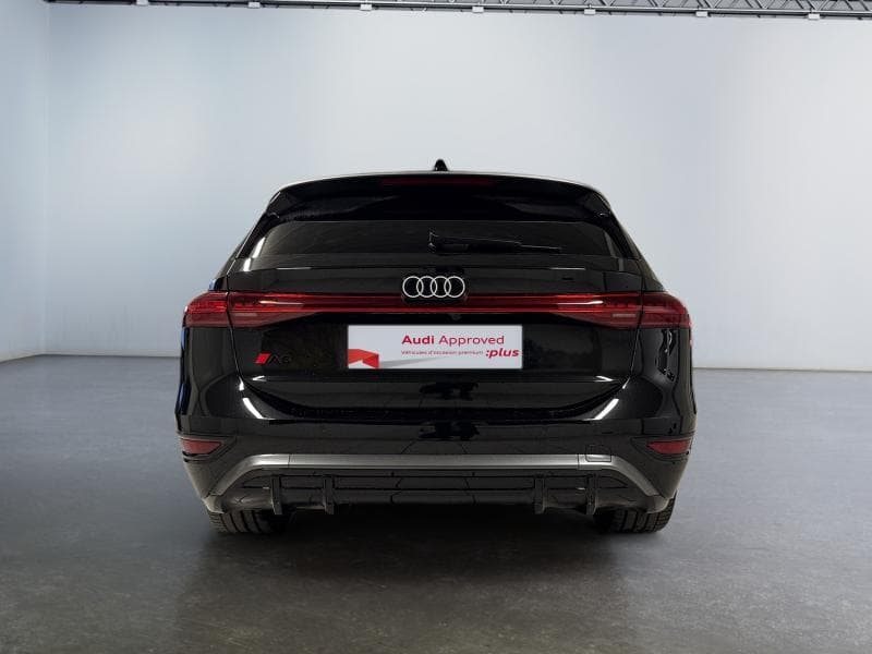 Audi A6 e-tron Avant - 5
