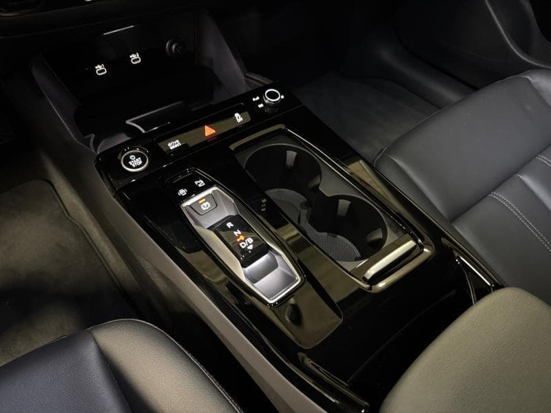 Audi A6 e-tron Avant - 20