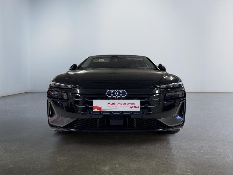 Audi A6 e-tron Avant - 3