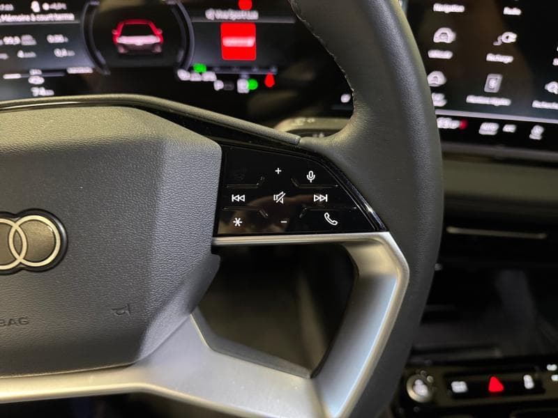 Audi A6 e-tron Avant - 14