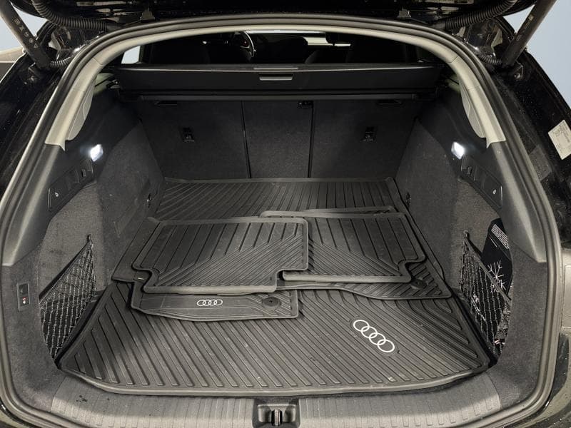 Audi A6 e-tron Avant - 22