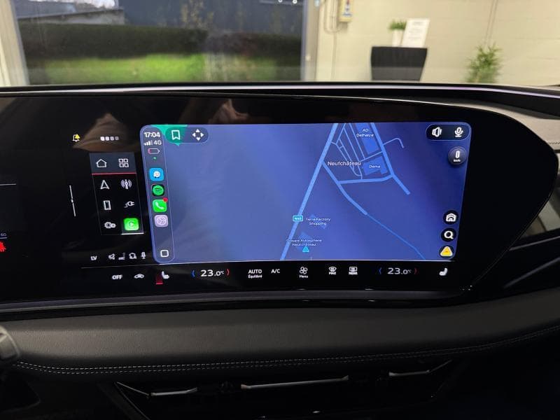 Audi A6 e-tron Avant - 16