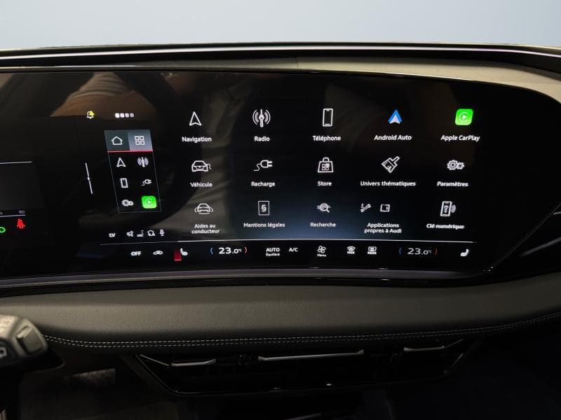 Audi A6 e-tron Avant - 15