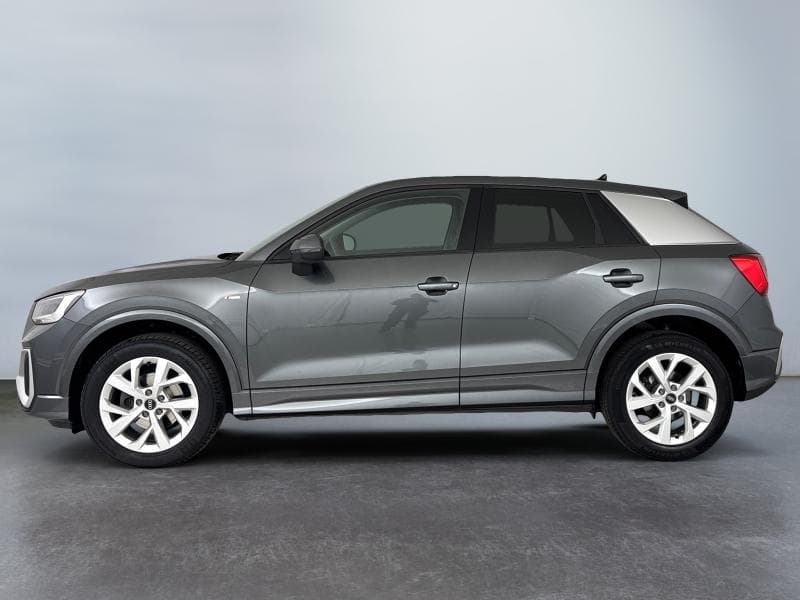 Audi Q2 S-line | 2.0 TDI 116cv | Carplay | Caméra | GPS | Sièges Av chauffants - 5