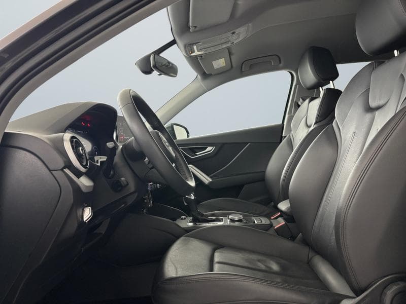 Audi Q2 S-line | 2.0 TDI 116cv | Carplay | Caméra | GPS | Sièges Av chauffants - 10