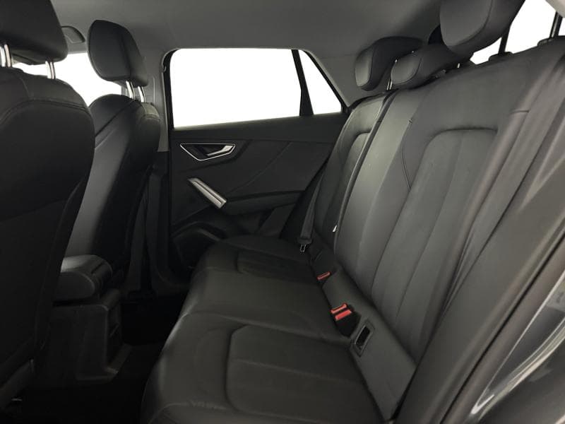 Audi Q2 S-line | 2.0 TDI 116cv | Carplay | Caméra | GPS | Sièges Av chauffants - 15