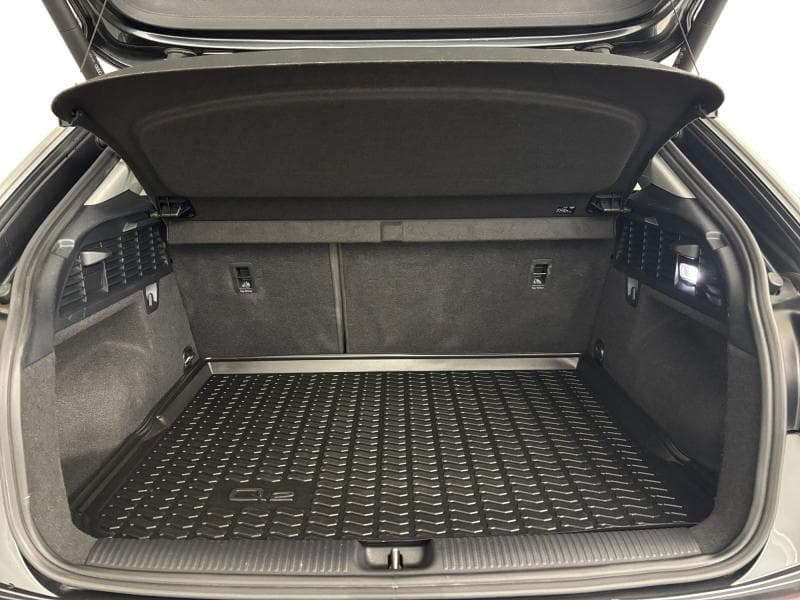 Audi Q2 S-line | 2.0 TDI 116cv | Carplay | Caméra | GPS | Sièges Av chauffants - 16