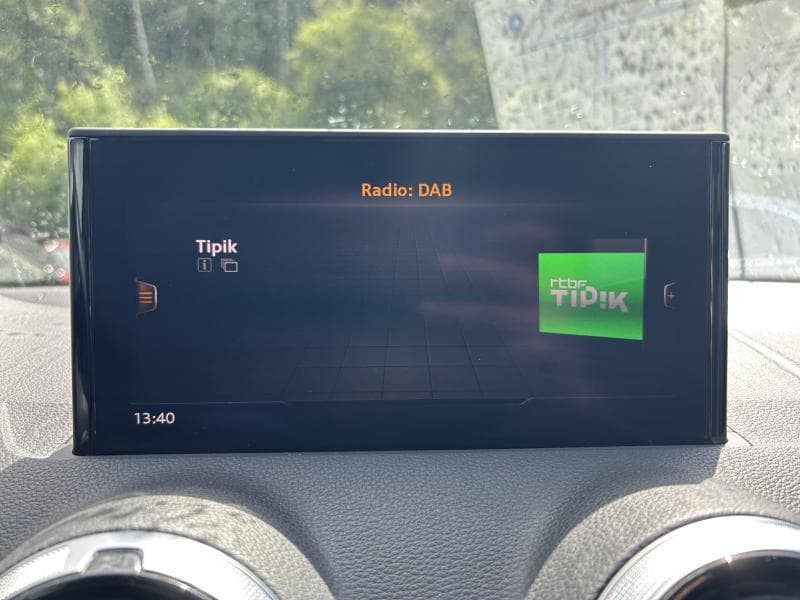 Audi Q2 S-line | 2.0 TDI 116cv | Carplay | Caméra | GPS | Sièges Av chauffants - 20
