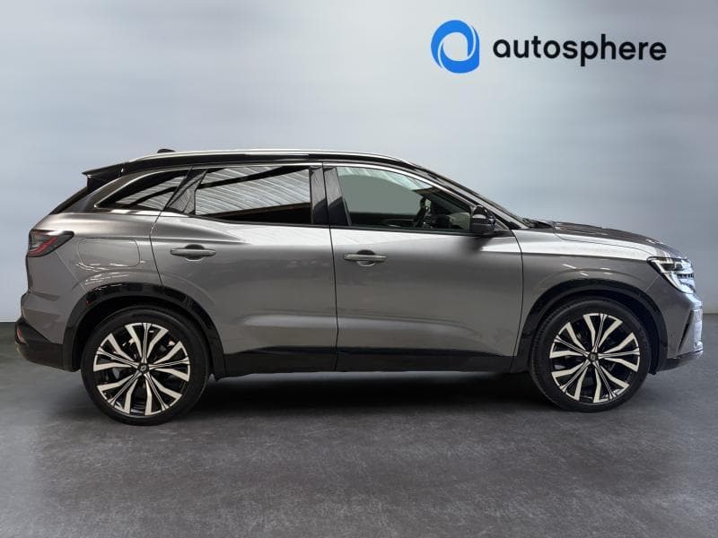 Renault Austral ICONIC | 1.3 Tce EDC 160 cv | Carplay | Clim auto | Cruise | Capteurs av arr - 4