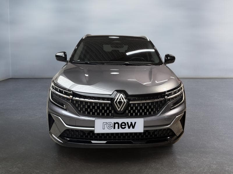 Renault Austral ICONIC | 1.3 Tce EDC 160 cv | Carplay | Clim auto | Cruise | Capteurs av arr - 3