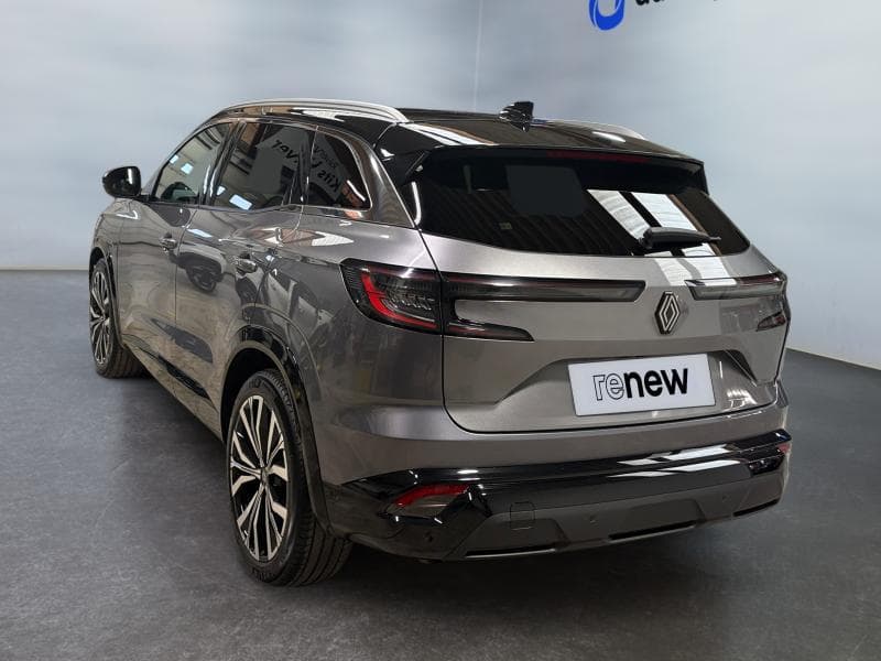 Renault Austral ICONIC | 1.3 Tce EDC 160 cv | Carplay | Clim auto | Cruise | Capteurs av arr - 6