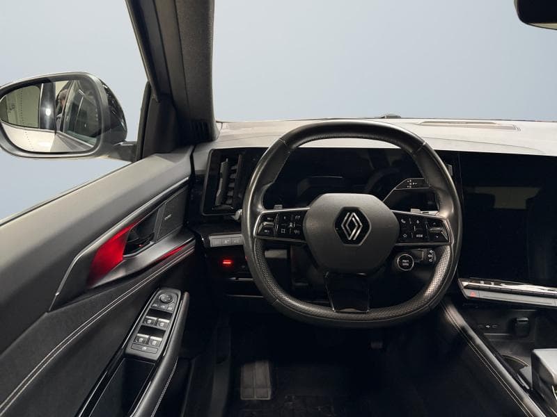 Renault Austral ICONIC | 1.3 Tce EDC 160 cv | Carplay | Clim auto | Cruise | Capteurs av arr - 13