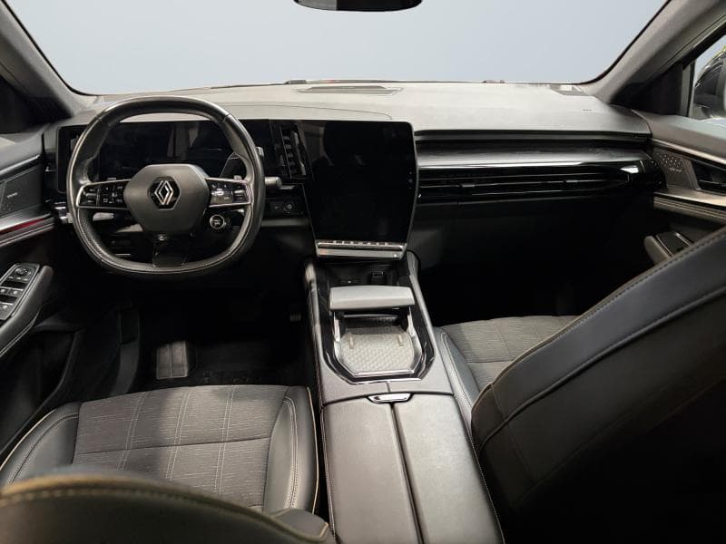 Renault Austral ICONIC | 1.3 Tce EDC 160 cv | Carplay | Clim auto | Cruise | Capteurs av arr - 11