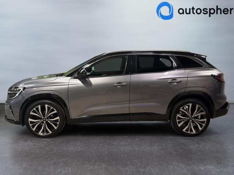 Renault Austral ICONIC | 1.3 Tce EDC 160 cv | Carplay | Clim auto | Cruise | Capteurs av arr - 5
