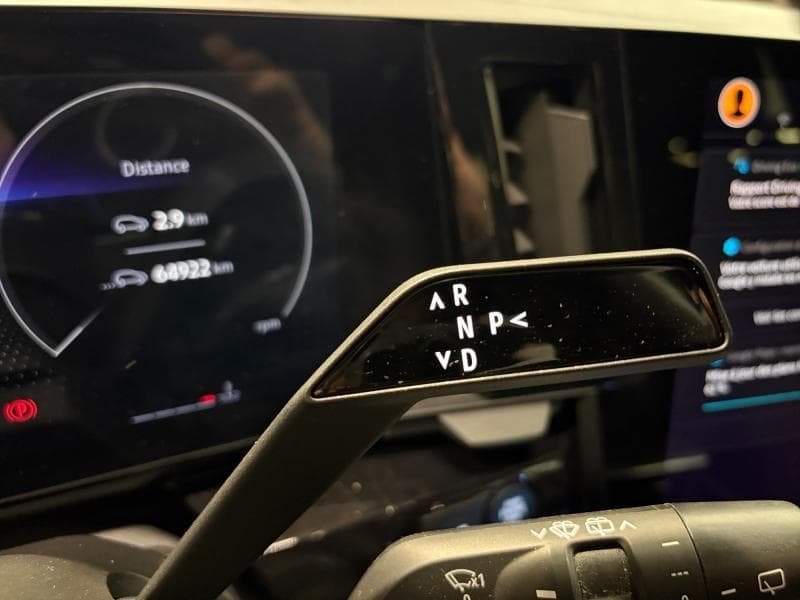 Renault Austral ICONIC | 1.3 Tce EDC 160 cv | Carplay | Clim auto | Cruise | Capteurs av arr - 24