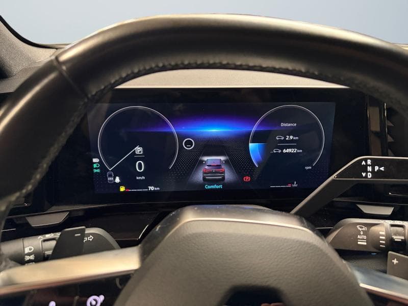 Renault Austral ICONIC | 1.3 Tce EDC 160 cv | Carplay | Clim auto | Cruise | Capteurs av arr - 14