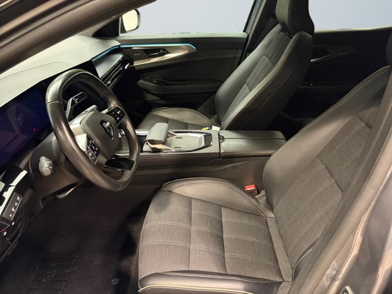 Renault Austral ICONIC | 1.3 Tce EDC 160 cv | Carplay | Clim auto | Cruise | Capteurs av arr - 10