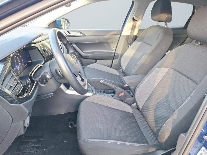 Volkswagen Taigo Life | 1.0 TSI 115cv | Carplay | Caméra | Capteurs Av+Ar | Clim auto - 7