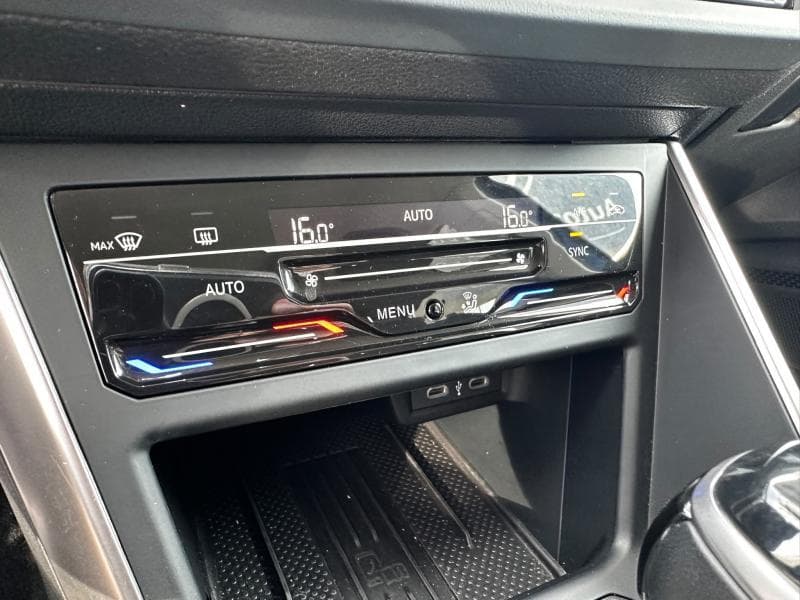 Volkswagen Taigo Life | 1.0 TSI 115cv | Carplay | Caméra | Capteurs Av+Ar | Clim auto - 25