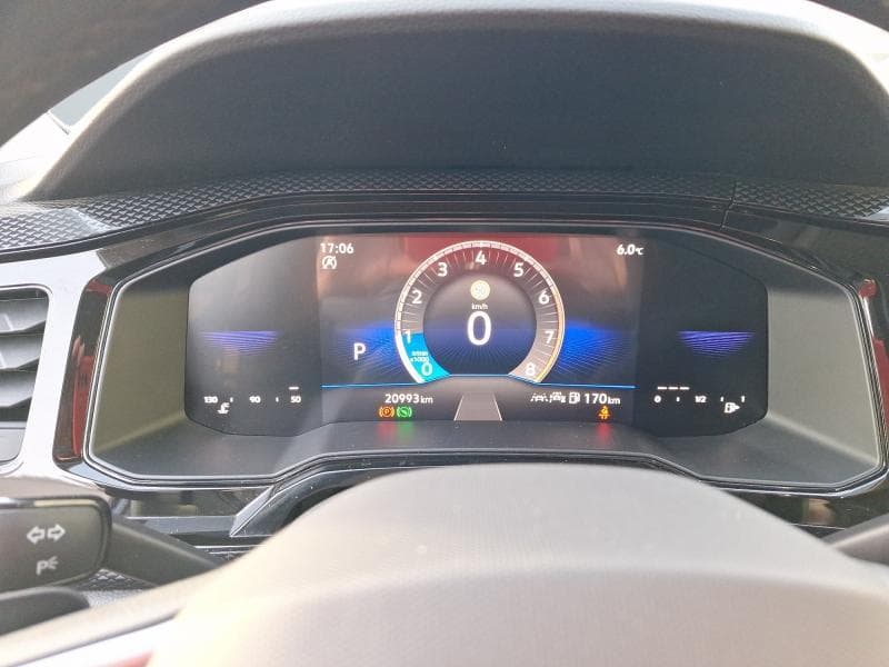 Volkswagen Taigo Life | 1.0 TSI 115cv | Carplay | Caméra | Capteurs Av+Ar | Clim auto - 15