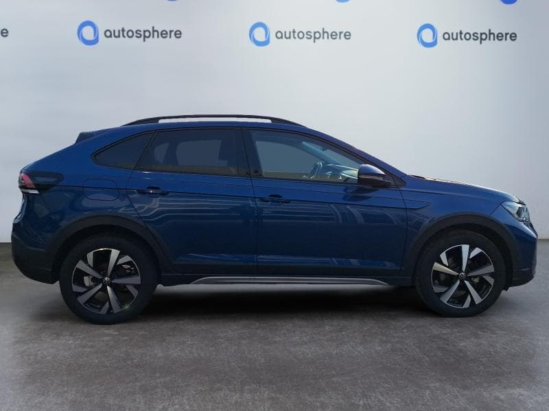 Volkswagen Taigo Life | 1.0 TSI 115cv | Carplay | Caméra | Capteurs Av+Ar | Clim auto - 6
