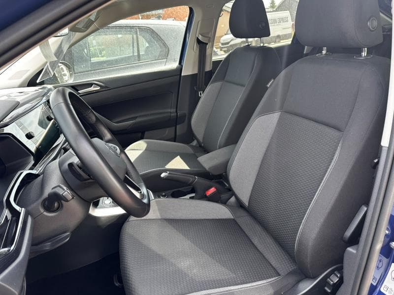 Volkswagen Taigo Life | 1.0 TSI 115cv | Carplay | Caméra | Capteurs Av+Ar | Clim auto - 30
