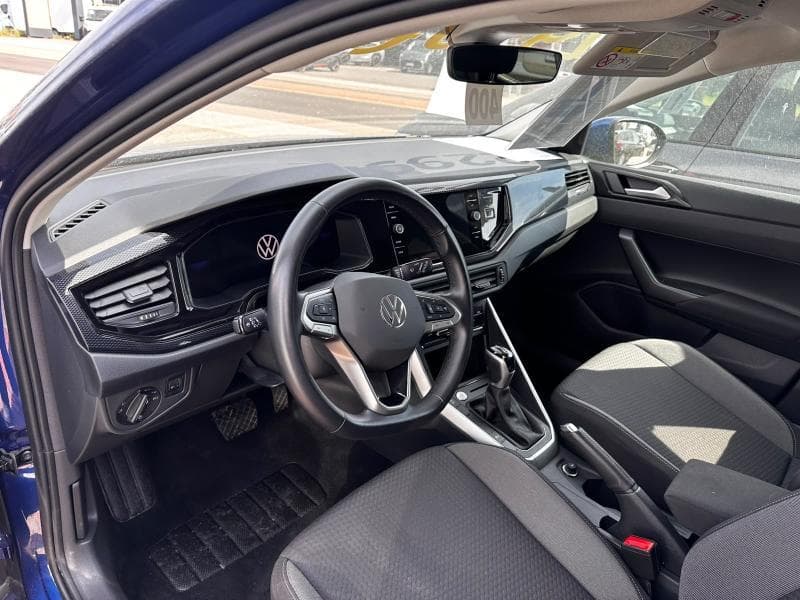 Volkswagen Taigo Life | 1.0 TSI 115cv | Carplay | Caméra | Capteurs Av+Ar | Clim auto - 28