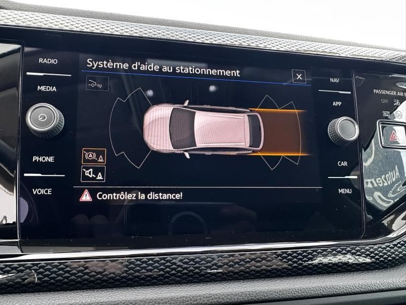 Volkswagen Taigo Life | 1.0 TSI 115cv | Carplay | Caméra | Capteurs Av+Ar | Clim auto - 21