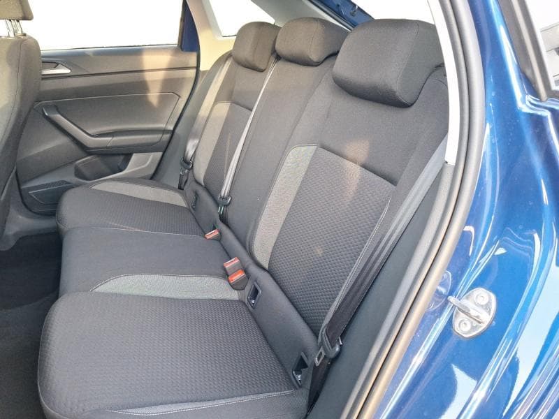 Volkswagen Taigo Life | 1.0 TSI 115cv | Carplay | Caméra | Capteurs Av+Ar | Clim auto - 10