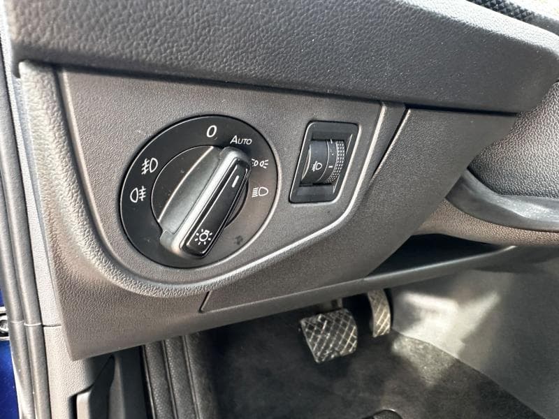 Volkswagen Taigo Life | 1.0 TSI 115cv | Carplay | Caméra | Capteurs Av+Ar | Clim auto - 26