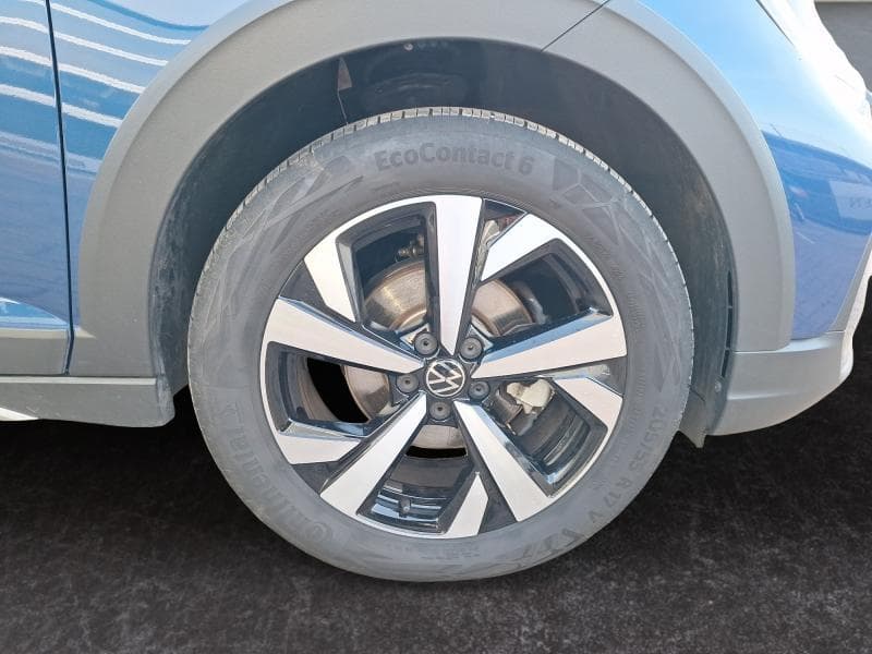 Volkswagen Taigo Life | 1.0 TSI 115cv | Carplay | Caméra | Capteurs Av+Ar | Clim auto - 13