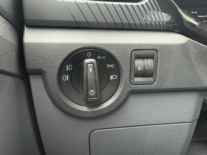 Volkswagen T-Cross R-Line | 1.0 Tsi 95 cv | Clim | Alu | Capeurs arr | Cruise - 22